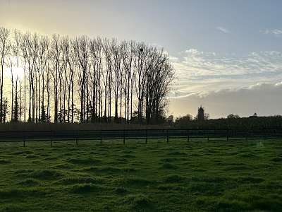 Church of Saint Anne