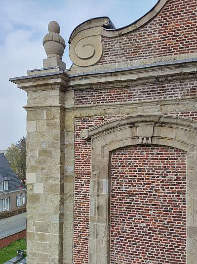 Church of Saint Anne