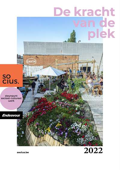 De kracht van de plek