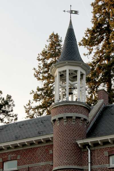 Kasteel van Breivelde