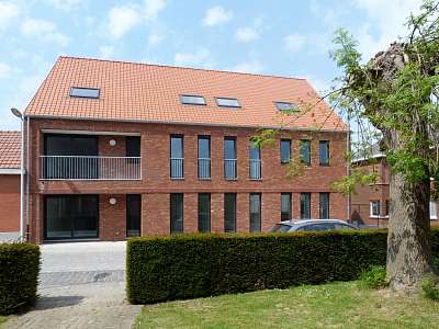 Sociale woningen - 10 units