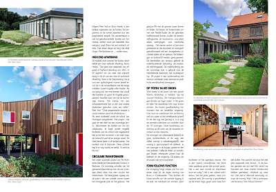 Projecto 2023 - Pragmatische en vakkundige dorpmakers