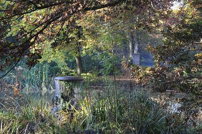 Folies Park Breivelde