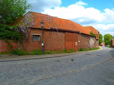 Wooninbreidingsproject Rozebeke