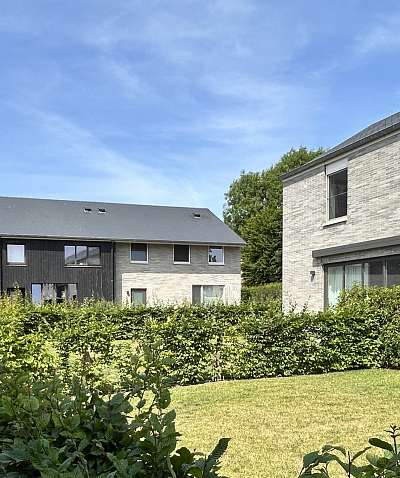 Multihousing Rozebeke