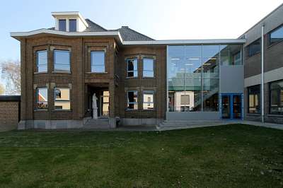 VBS Grotenberge