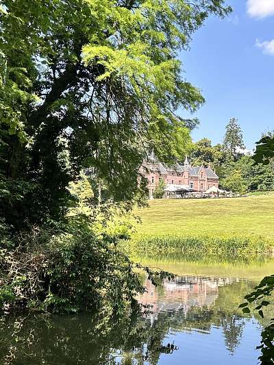 Kasteel van Breivelde