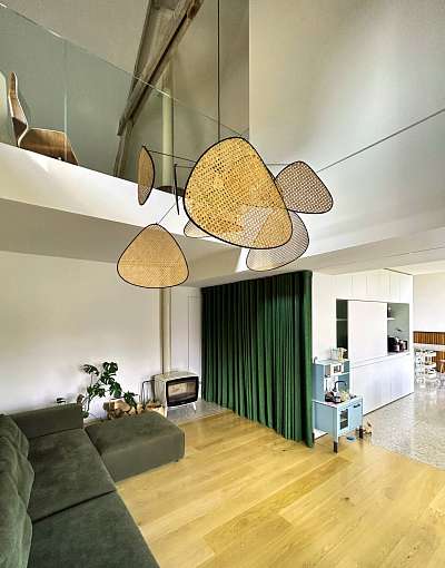 Wooninbreidingsproject Rozebeke