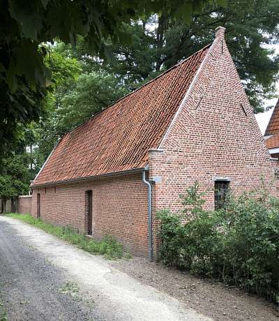 Presbytery Ruiter
