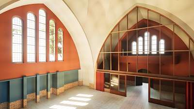 Ankerkerk