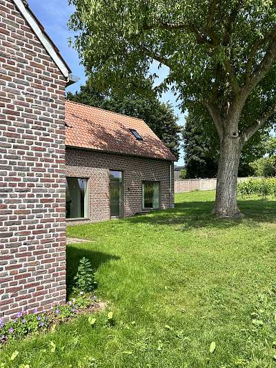 Multihousing Rozebeke