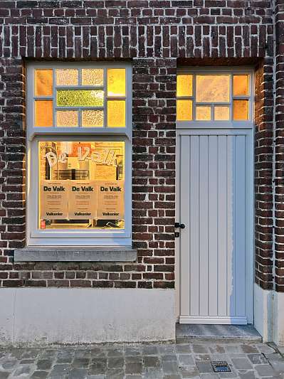 Café De Valk