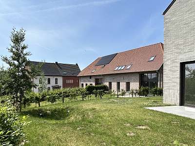 Multihousing Rozebeke