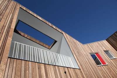 Multihousing Mill hill