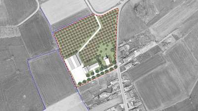 Masterplan company horticulture