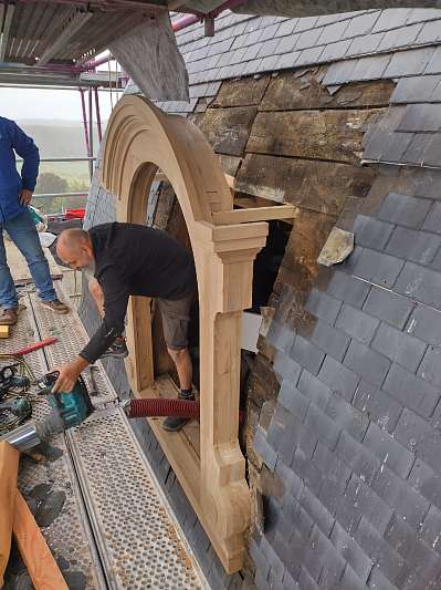 Church of Saint Anne