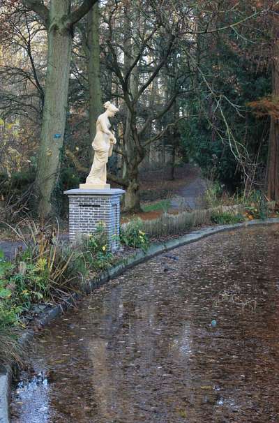 Folies Park Breivelde