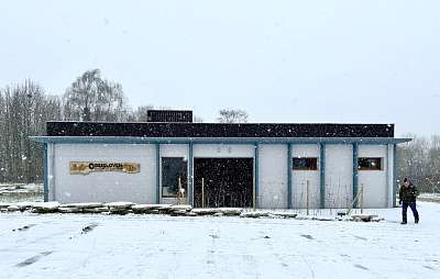 Educatief Centrum Beisloven