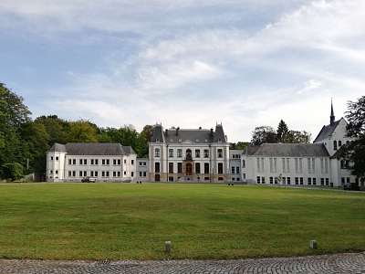 Sint-Franciscusinstituut