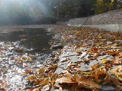 Folies Park Breivelde