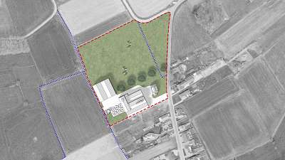 Masterplan company horticulture