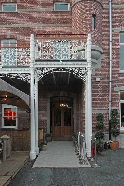 Kasteel van Breivelde