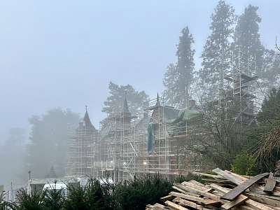 Kasteel van Breivelde