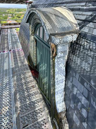 Church of Saint Anne