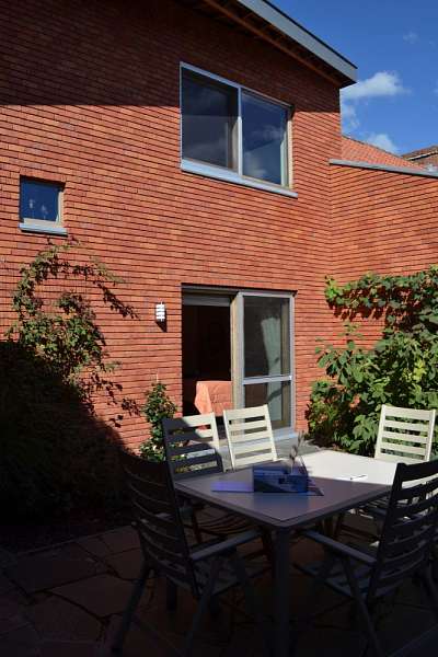 Levenslang wonen VDS