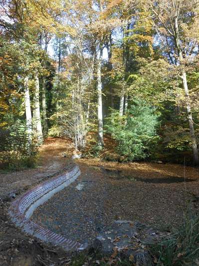 Folies Park Breivelde