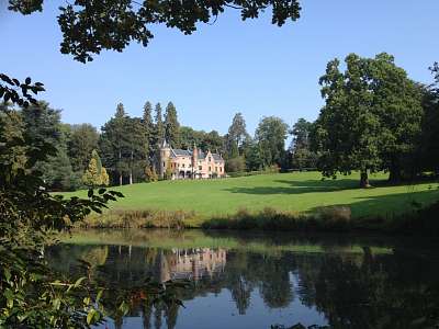 Kasteel van Breivelde