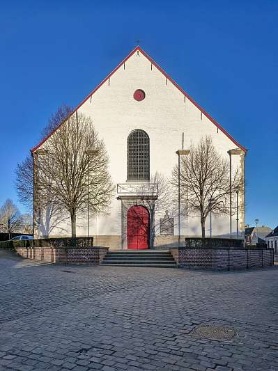 Church Aaigem