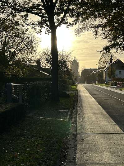 Church of Saint Anne