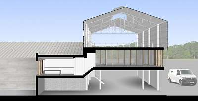 Masterplan company horticulture