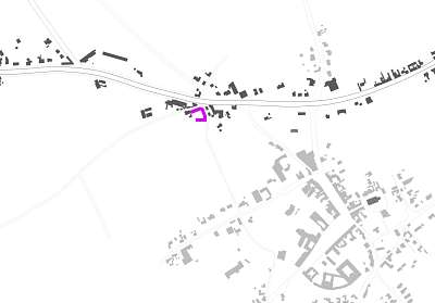 Multihousing Mill hill