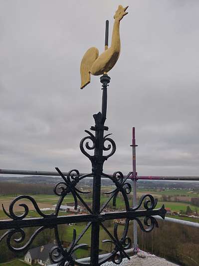 Church of Saint Anne