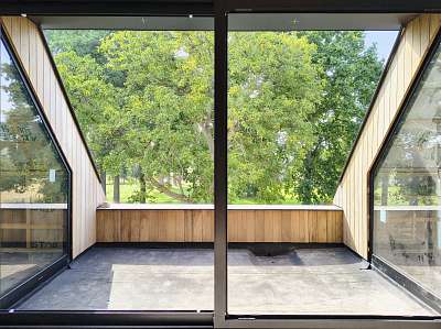 Villa Rocco + huisartsenpraktijk