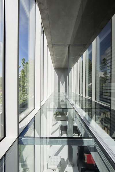 Kantoor AiT + woning