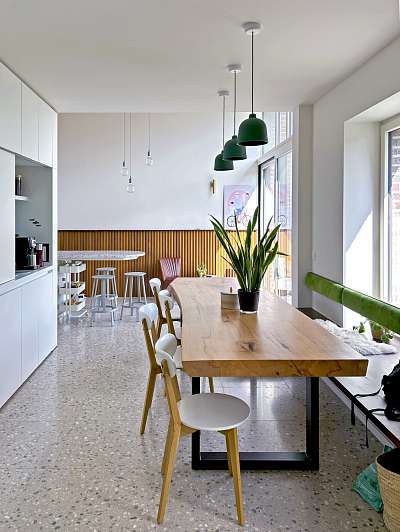 Wooninbreidingsproject Rozebeke