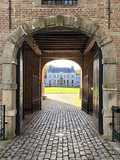 Sint-Franciscusinstituut