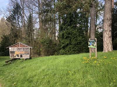 Folies Park Breivelde