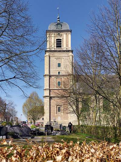 Church of Saint Anne