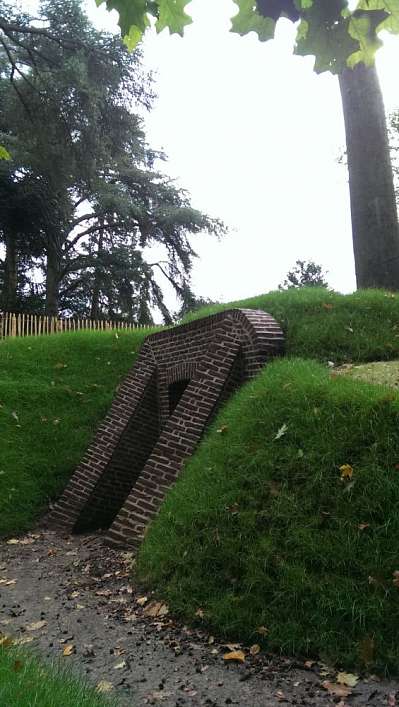 Folies Park Breivelde