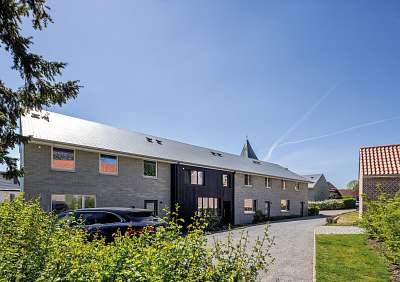 Village Rozebeke
