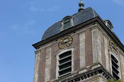 Church of Saint Anne