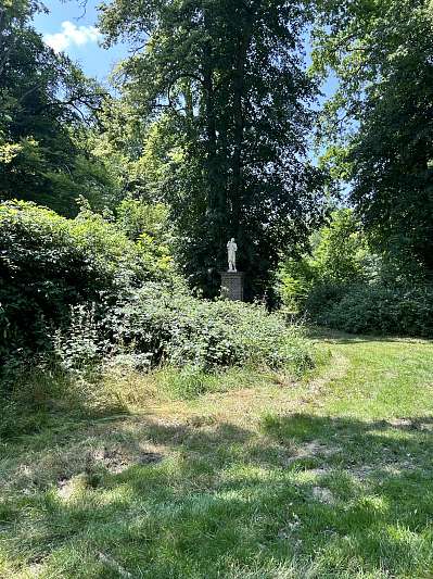 Folies Park Breivelde