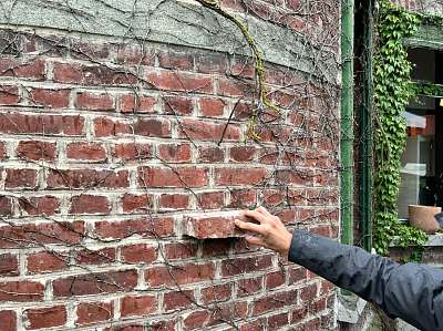 Kasteel van Breivelde