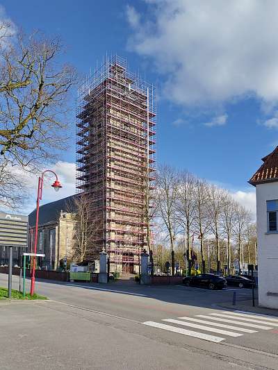 Church of Saint Anne