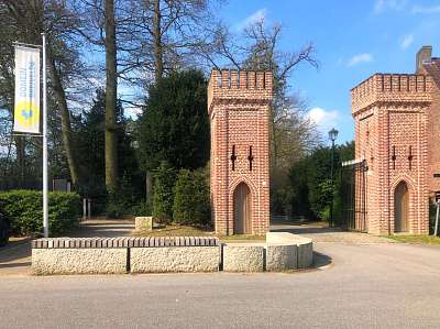 Folies Park Breivelde