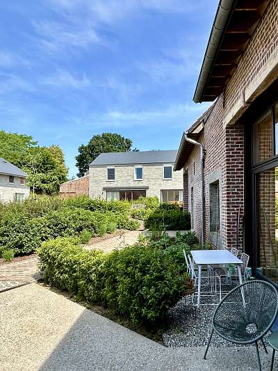 Multihousing Rozebeke